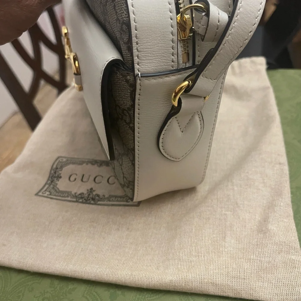 Gucci handbag - Picture 6 of 17